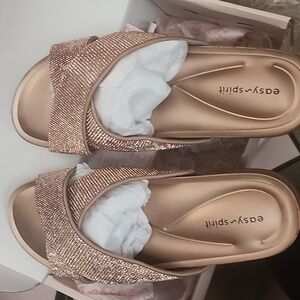 Easy Spirit Slides 9M